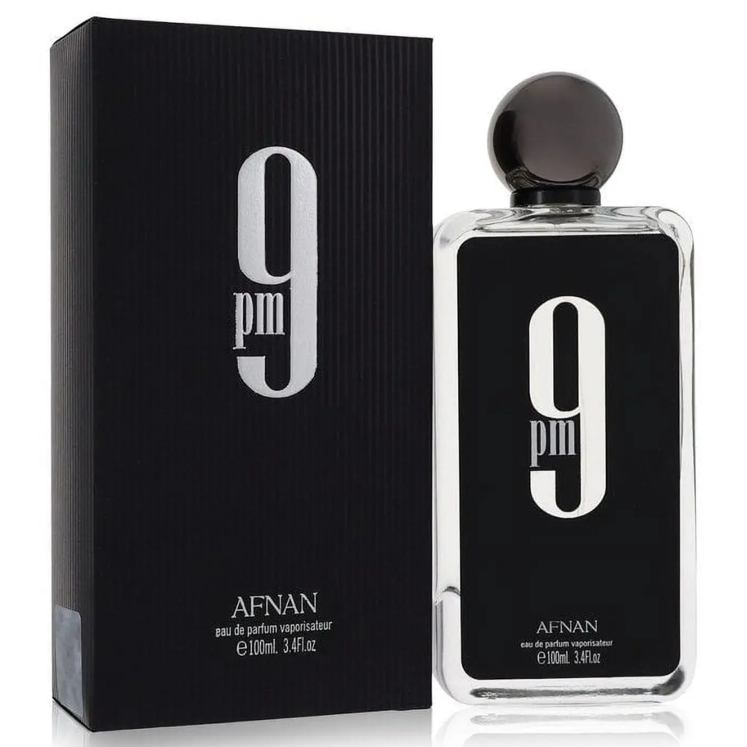 9 PM Hombre 100ml Edp Afnan