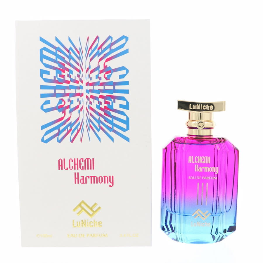 Alchemi Harmony Unisex 100ml Edp Luniche
