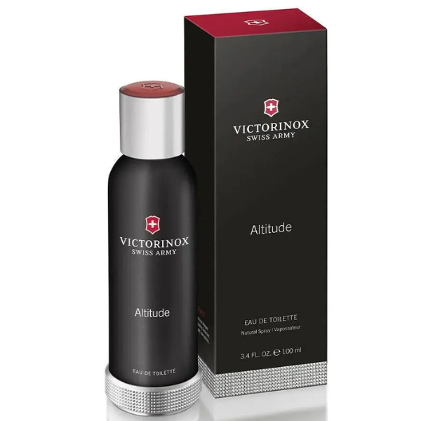 Altitude Hombre 100ml Edt Swiss Army Victorinox
