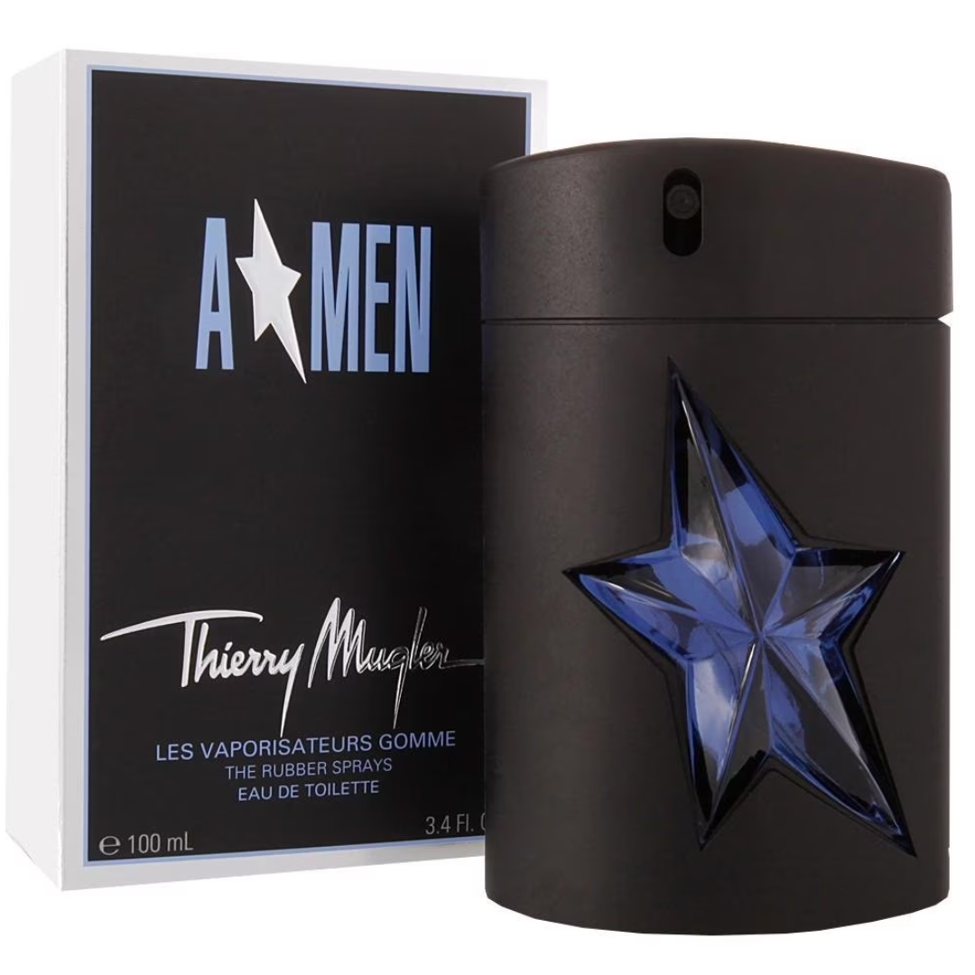 Angel Hombre 100ml Edt Thierry Mugler