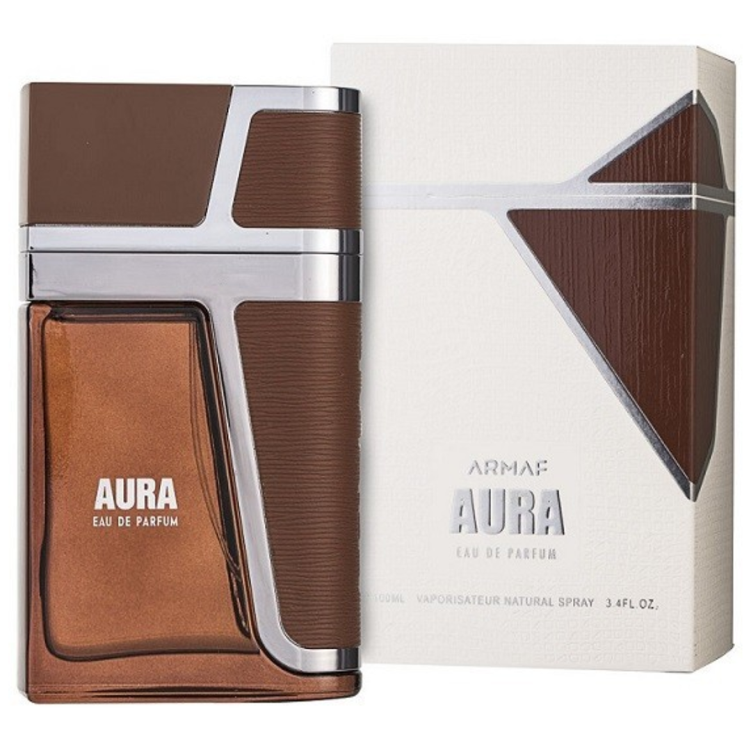 Armaf Aura Hombre 100ml Edp Armaf