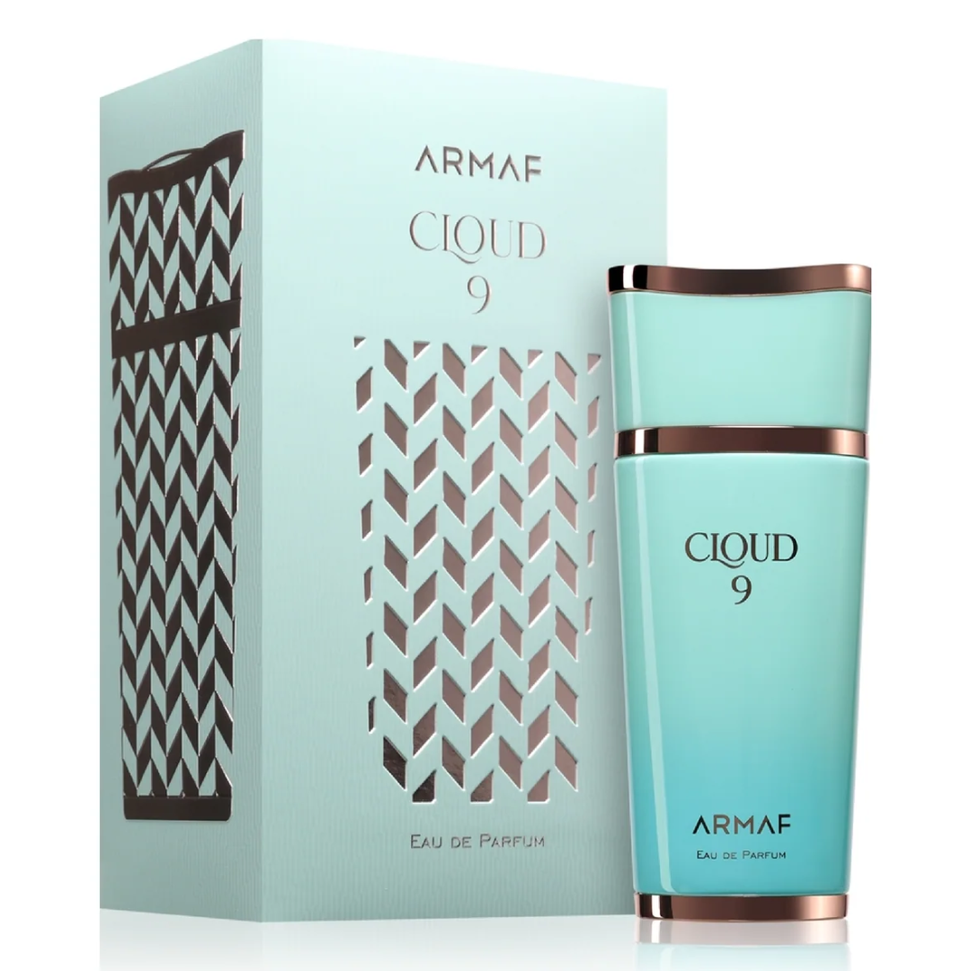 Armaf Cloud 9 Hombre 100ml Edp Armaf