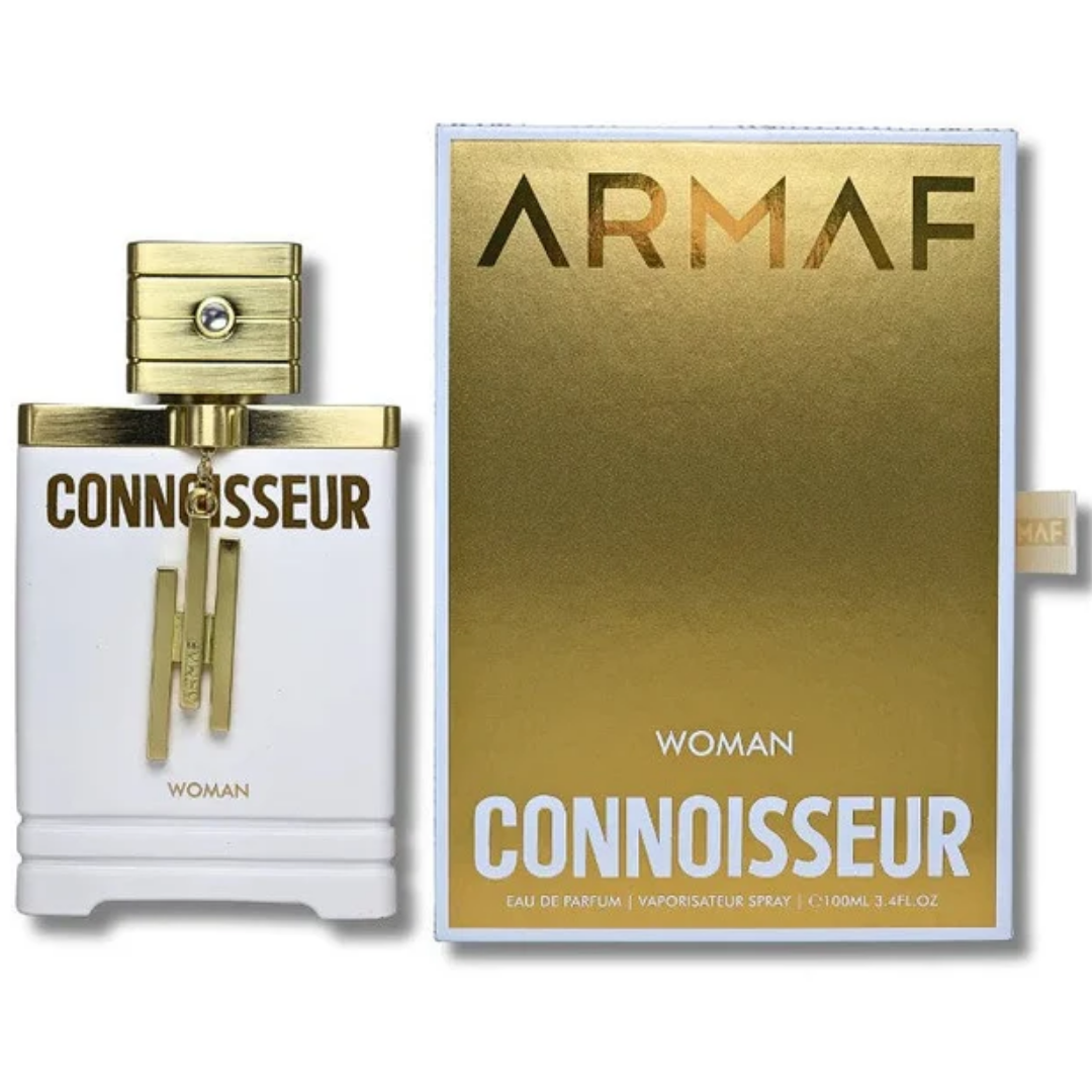 Armaf Connoisseur Mujer 100ml Edp Armaf