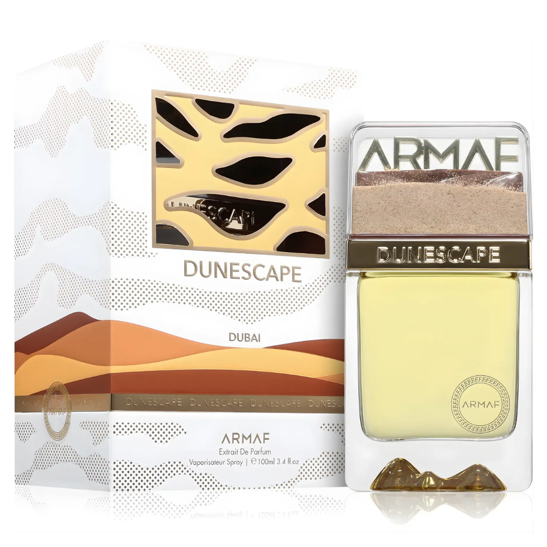 Armaf Dunescape 100ml Edp Armaf