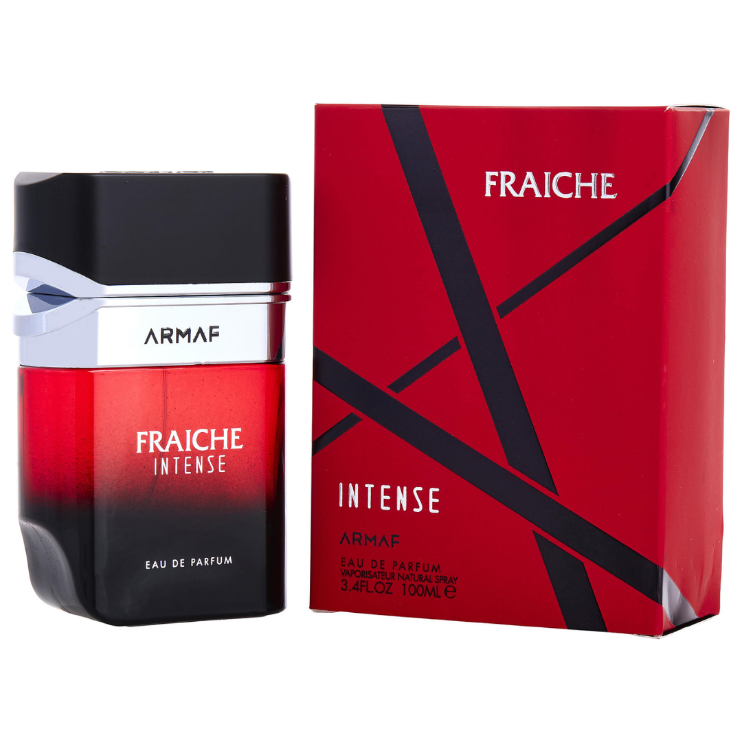 Armaf Fraiche Intense Hombre 100ml Edp Armaf