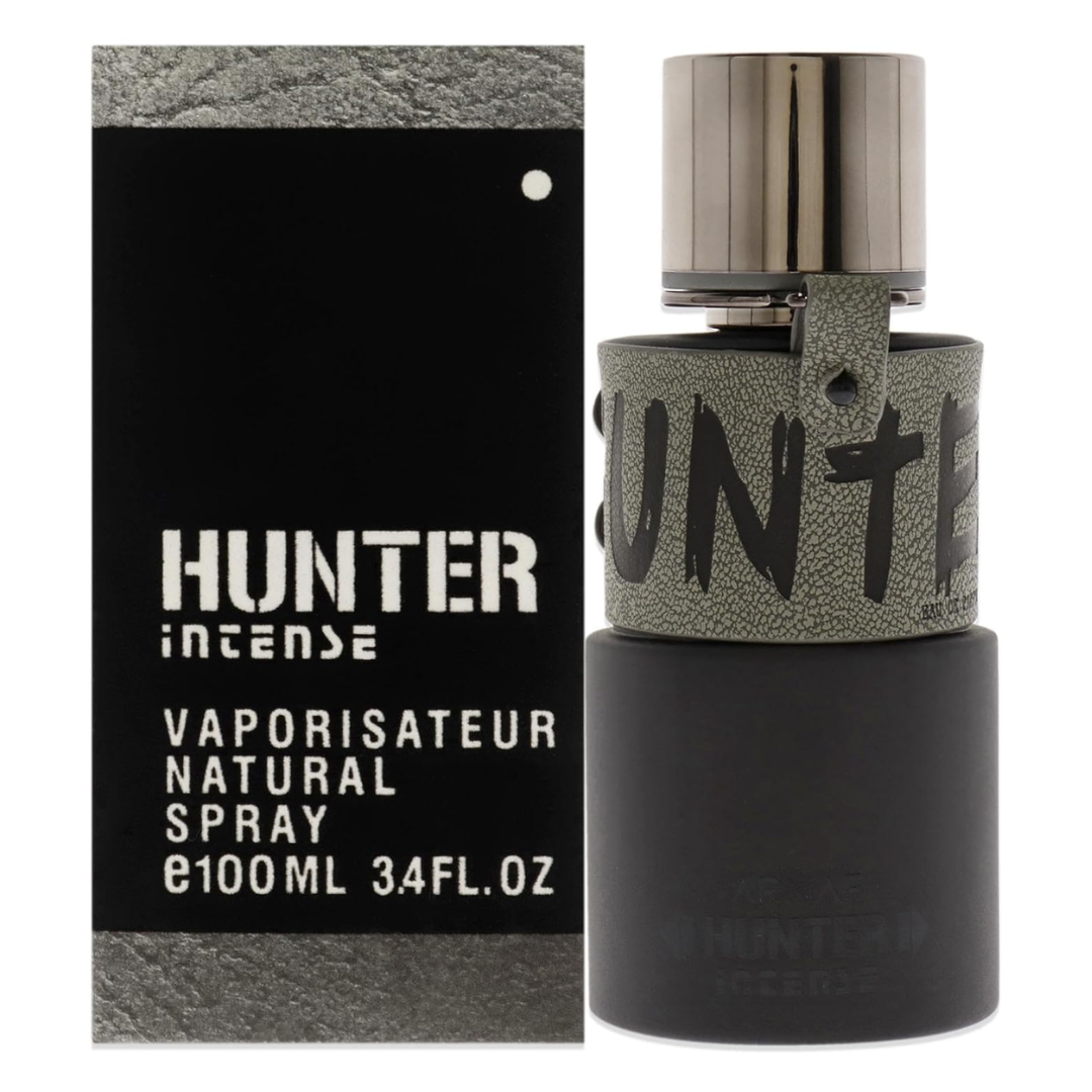 Armaf Hunter Intense Hombre 100ml Edp Armaf