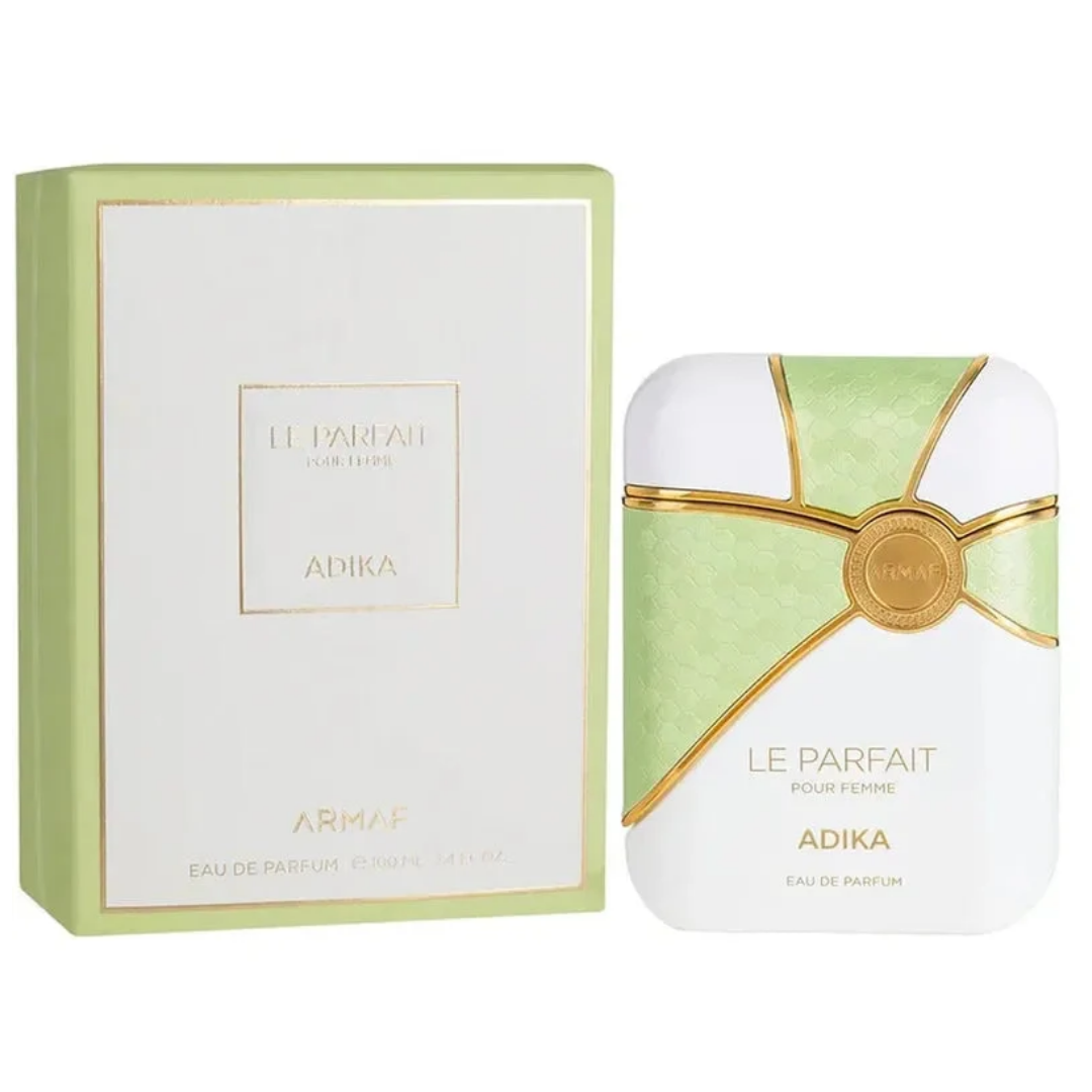 Armaf Le Parfait Adika Mujer 100ml Edp Armaf