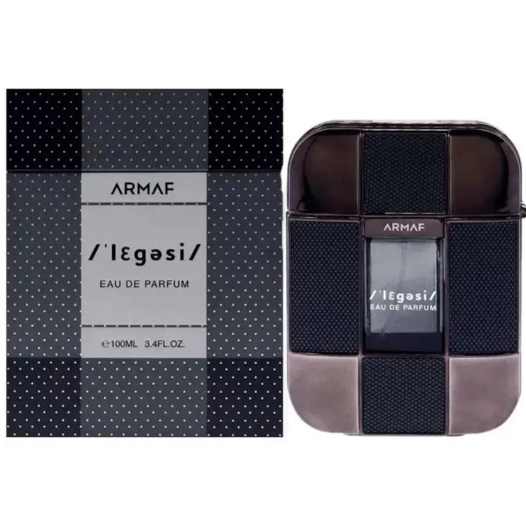 Armaf Legasi Hombre 100ml Edp Armaf