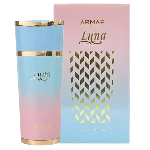 Armaf Luna Mujer 100ml Edp Armaf