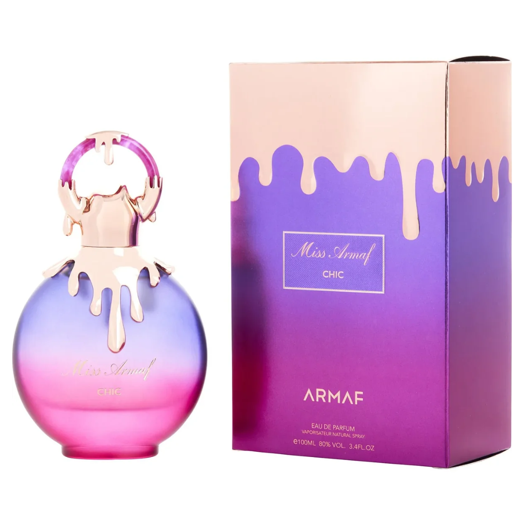 Armaf Miss Chic 100ml Mujer Armaf