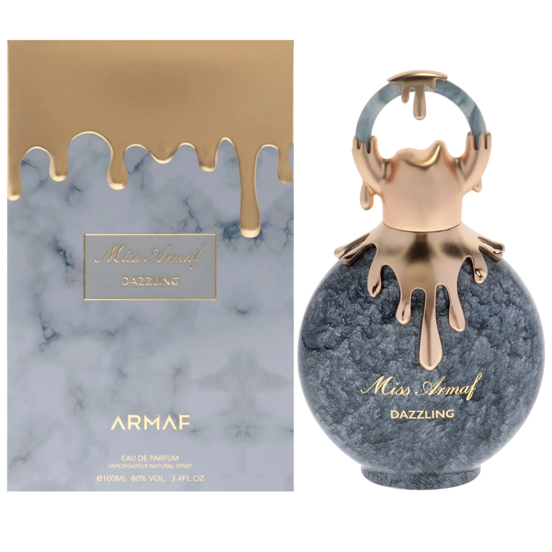 Armaf Miss Dazzling 100ml Mujer Armaf
