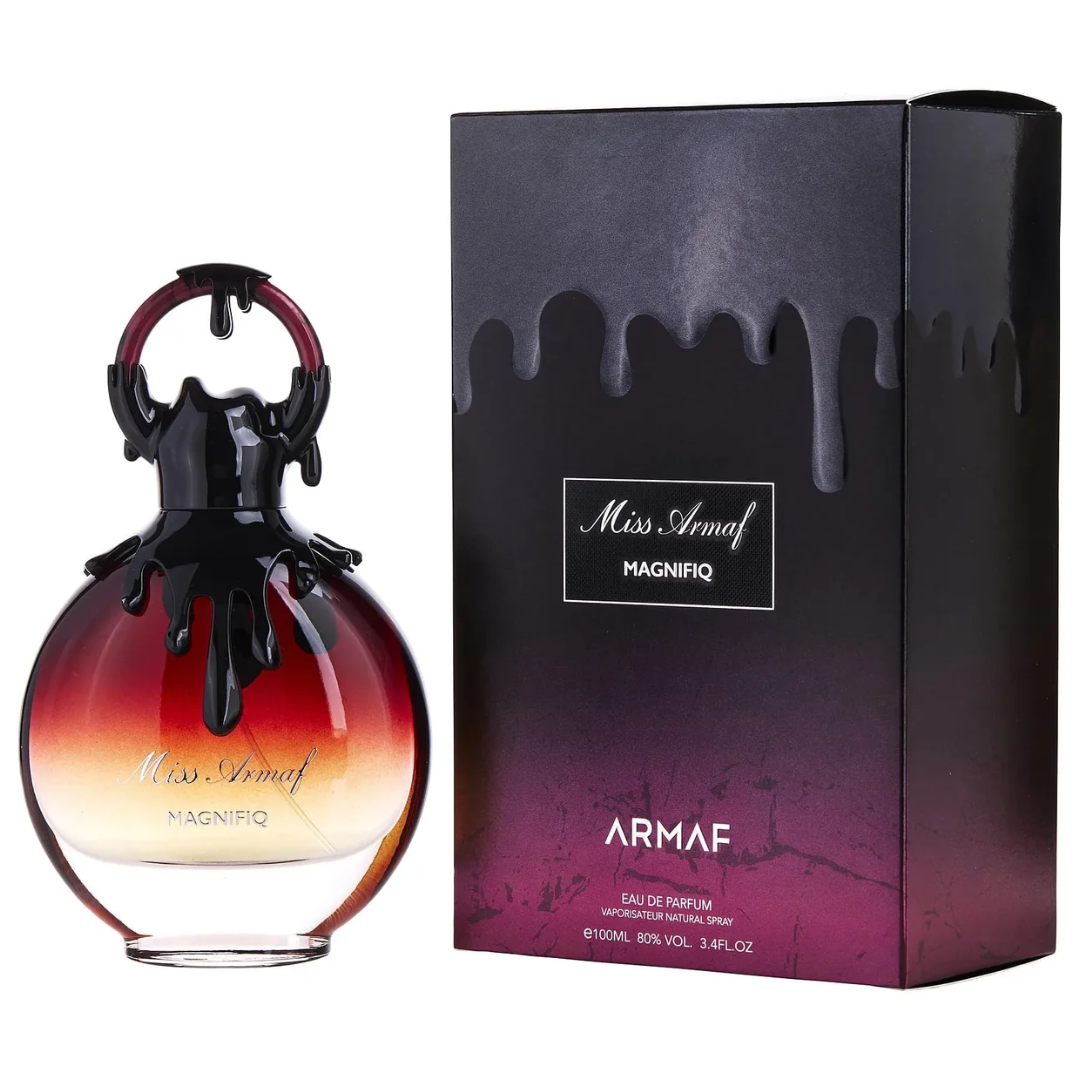 Armaf Miss Magnifiq 100ml Mujer Armaf