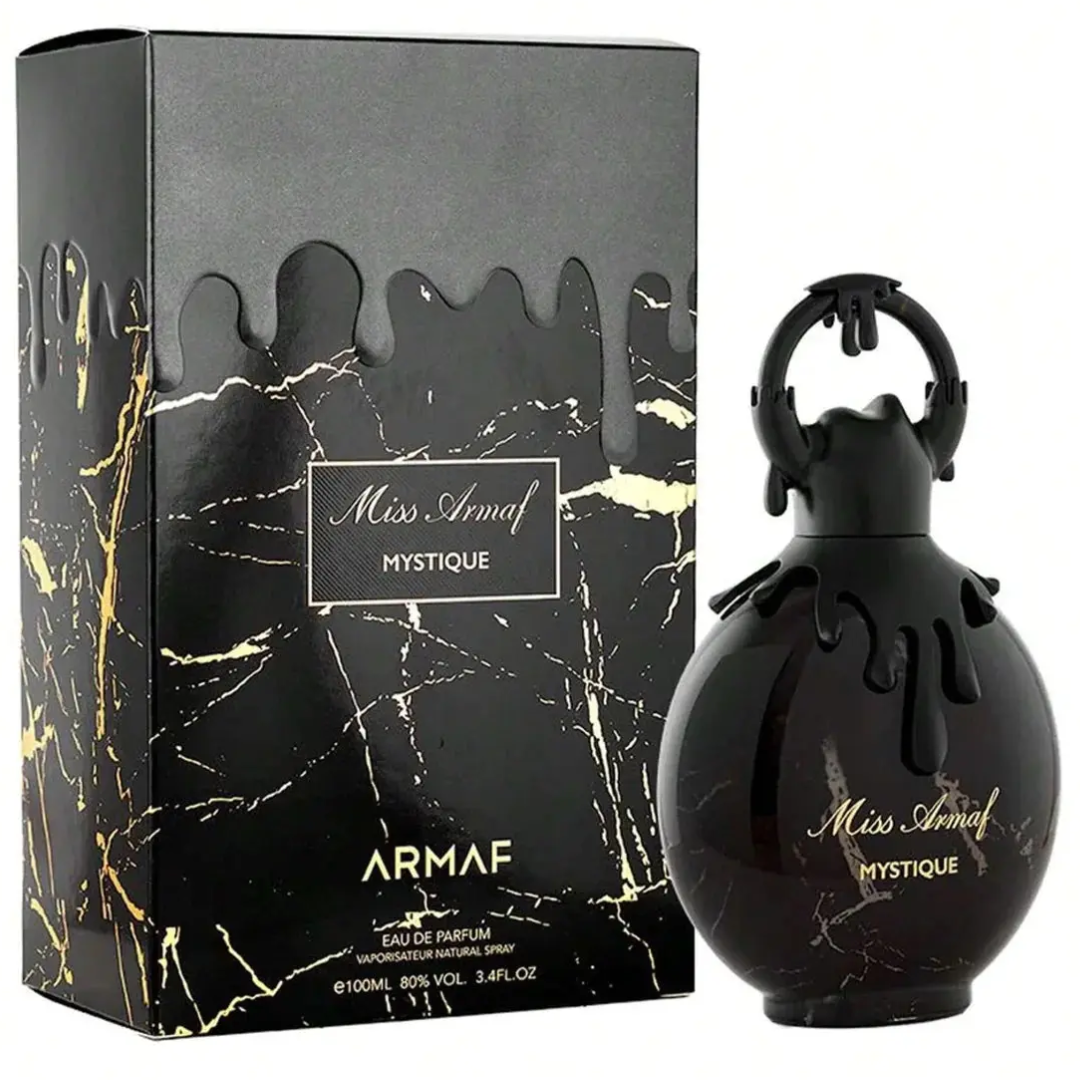 Armaf Miss Mystique Mujer 100ml Edp Armaf