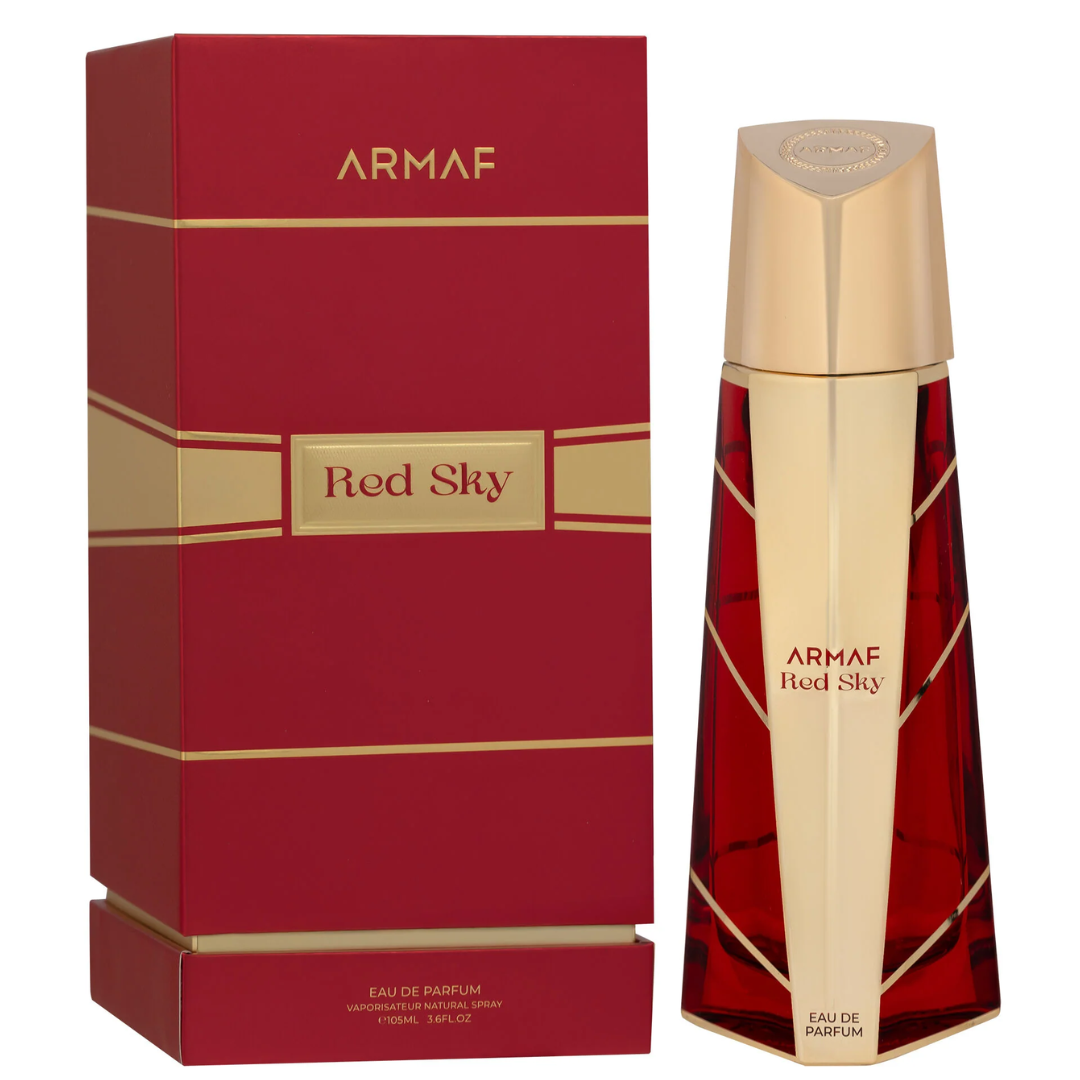 Armaf Red Sky Unisex 100ml Edp Armaf