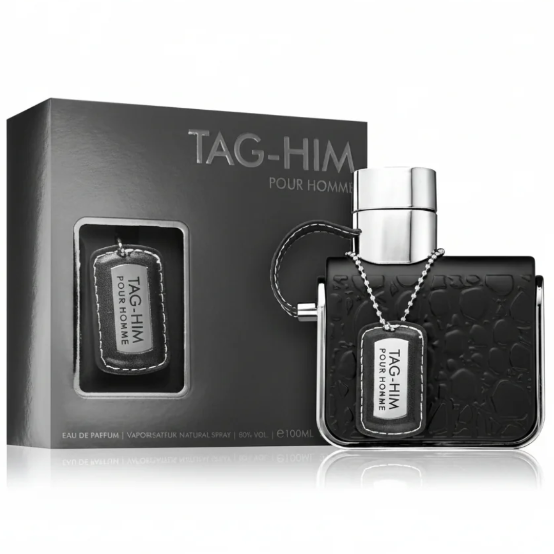 Armaf Tag Him Hombre 100ml Edp Armaf