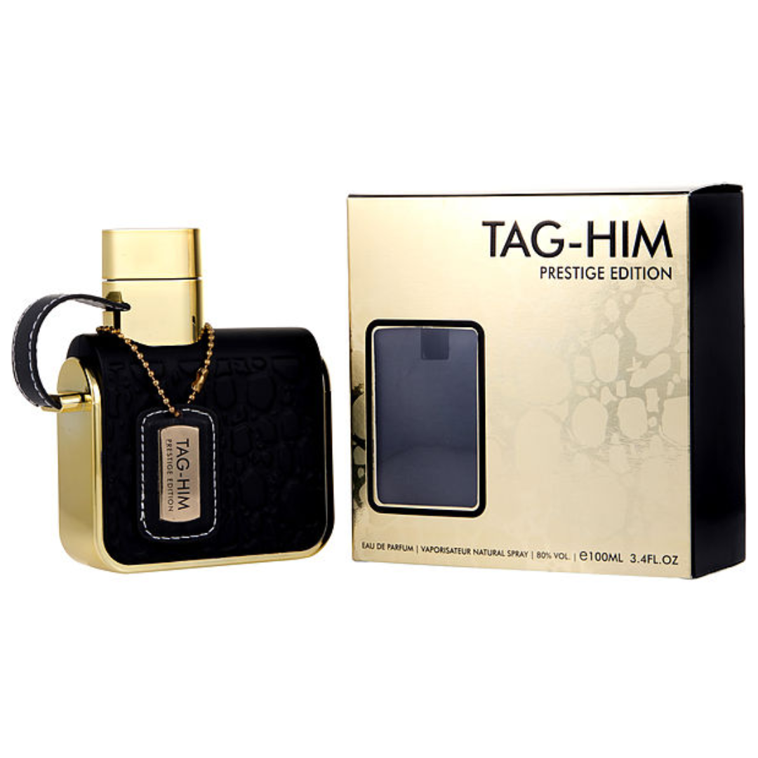 Armaf Tag Him  Prestige Hombre 100ml Edp Armaf