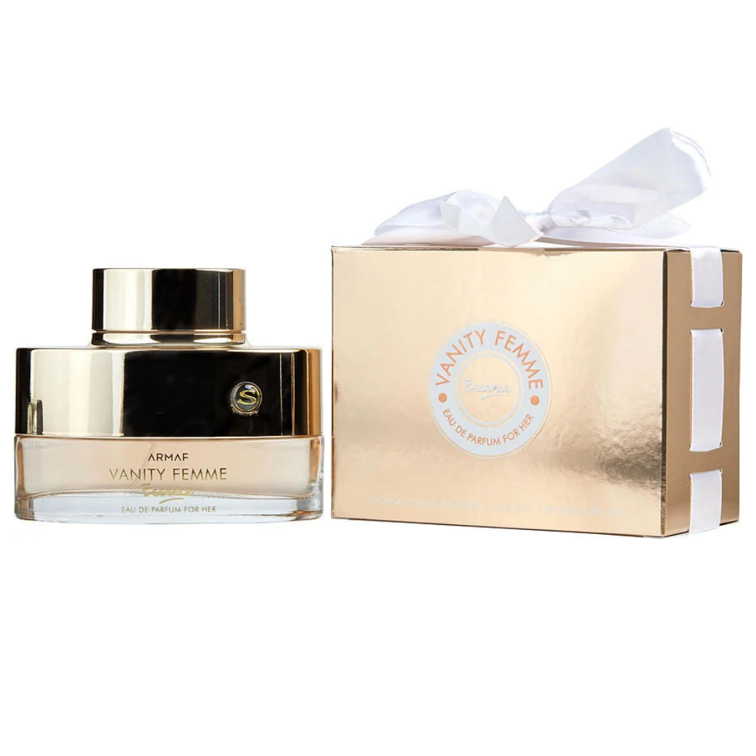 Armaf Vanity Essence Mujer 100ml Edp Armaf