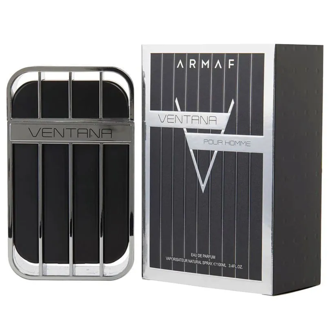 Armaf Ventana Hombre 100ml Edp Armaf