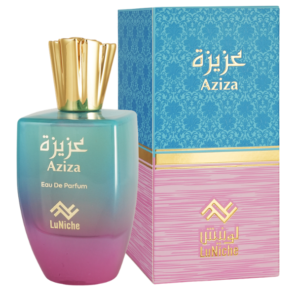 Aziza Unisex 100ml Edp Luniche