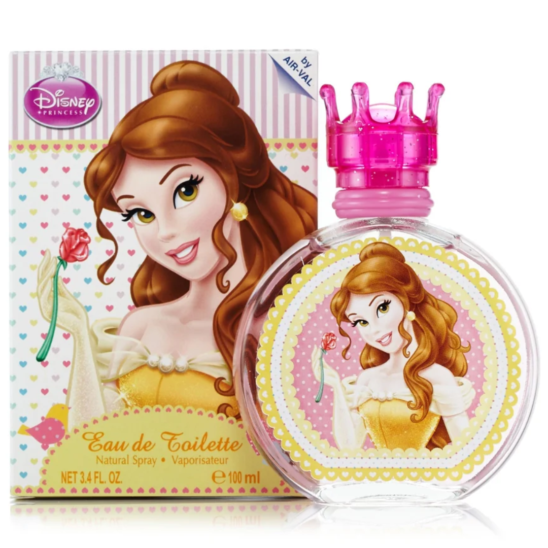 Bella Niñas 100ml Edt Disney