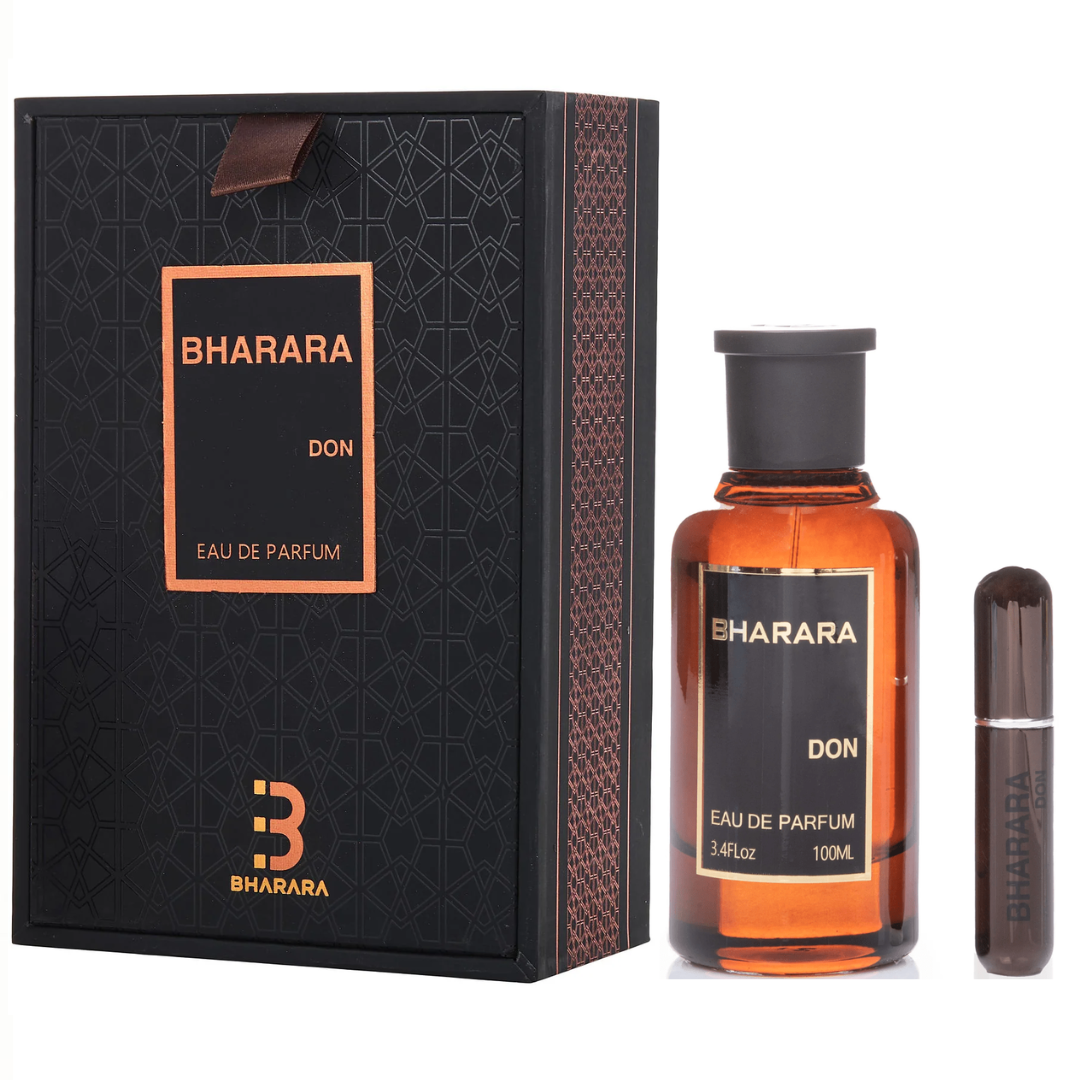 Bharara Don Unisex 100ml Edp Bharara