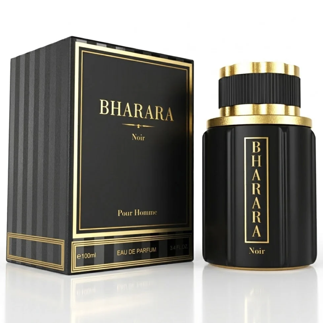 Bharara Noir Hombre 100ml Edp Bharara