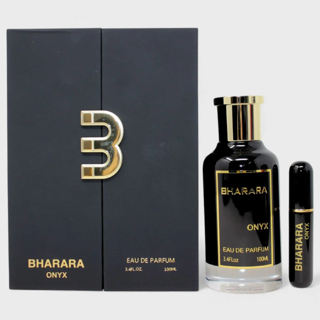 Bharara Onix Unisex 100ml Edp Bharara