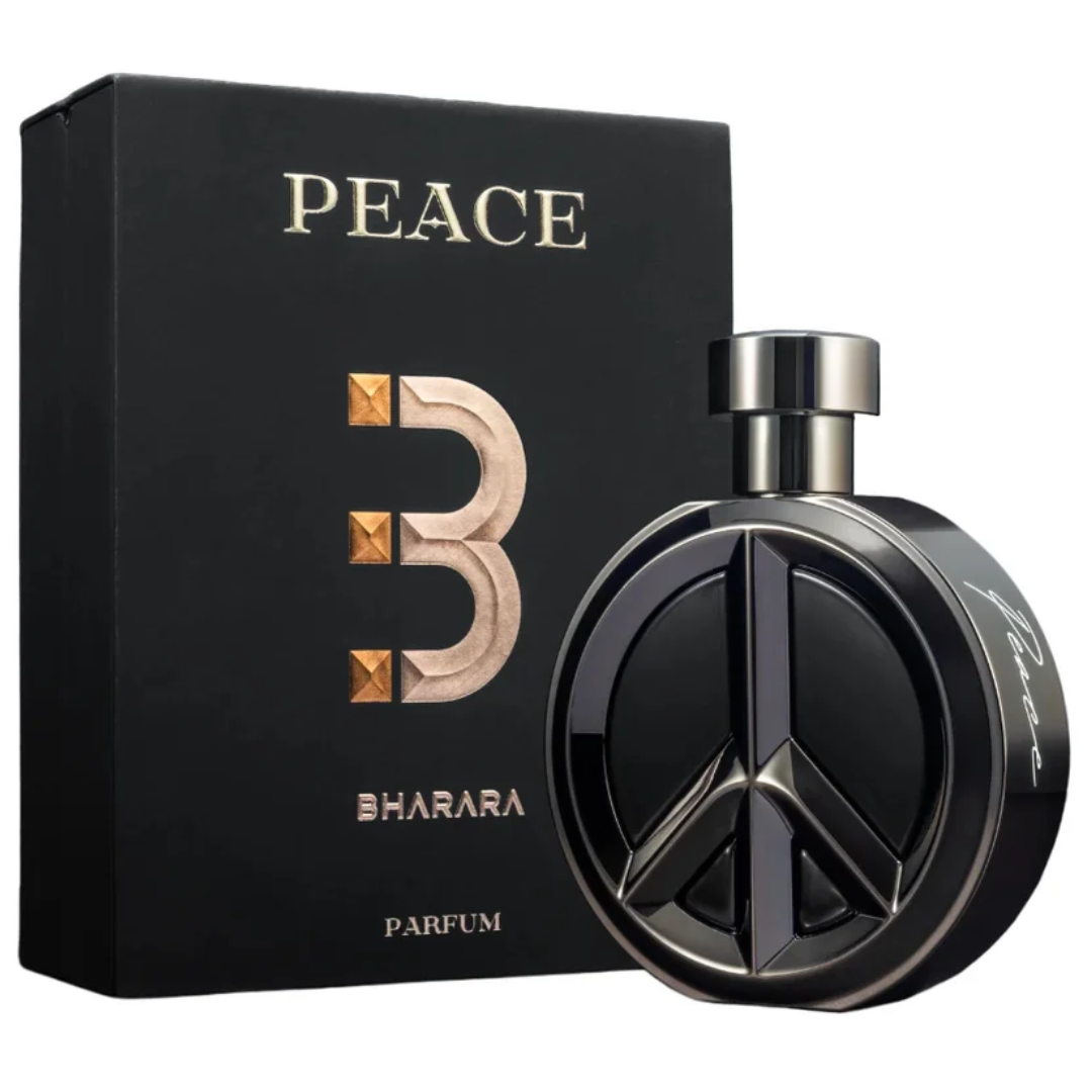 Bharara Peace Hombre 100ml Edp Bharara