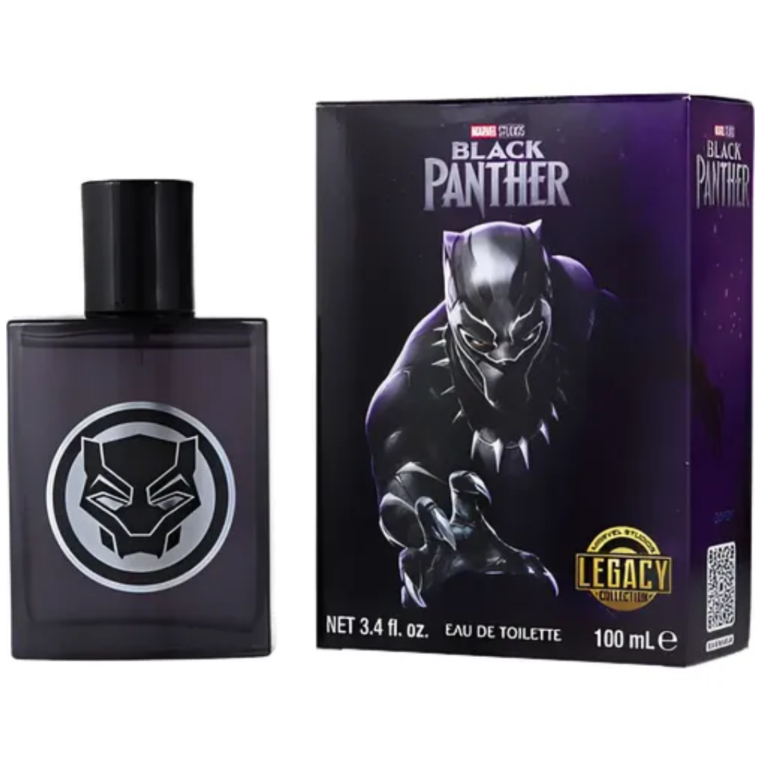 Black Panther Niño 100ml Edt Marvel