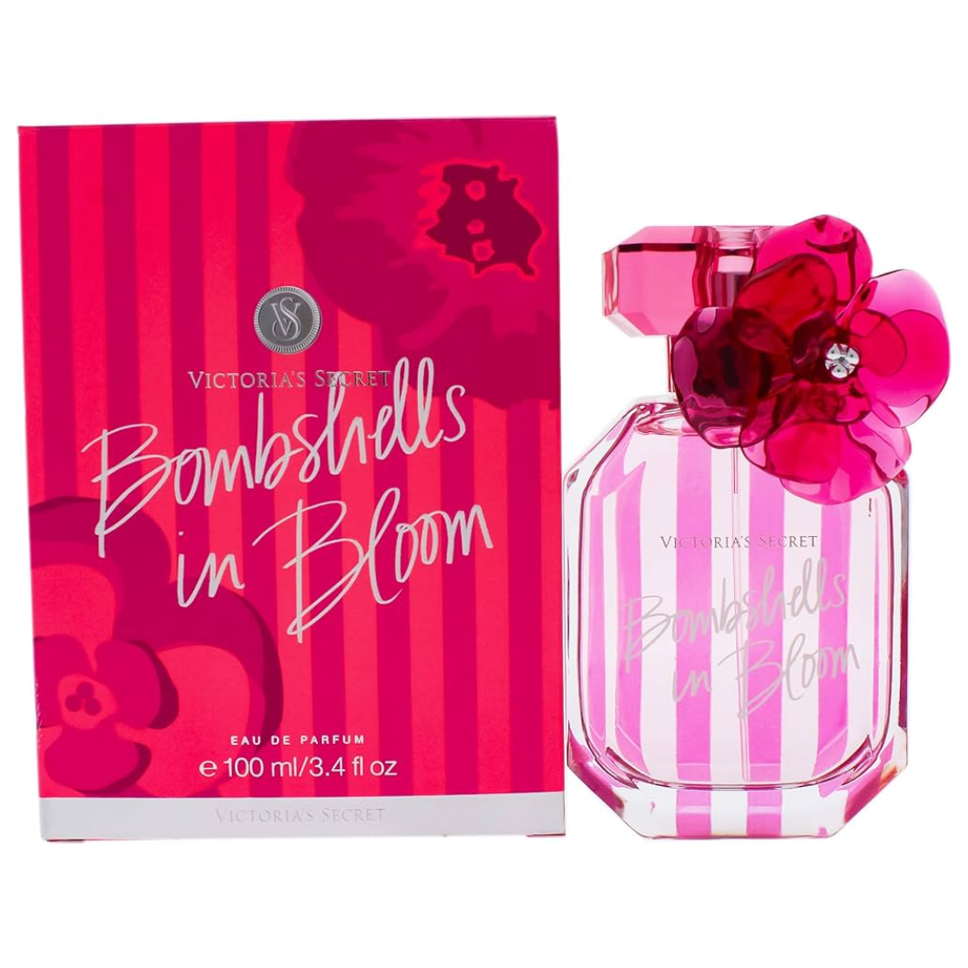 Bombshells In Bloom Perfum Mujer 100ml Victoria`s Secret
