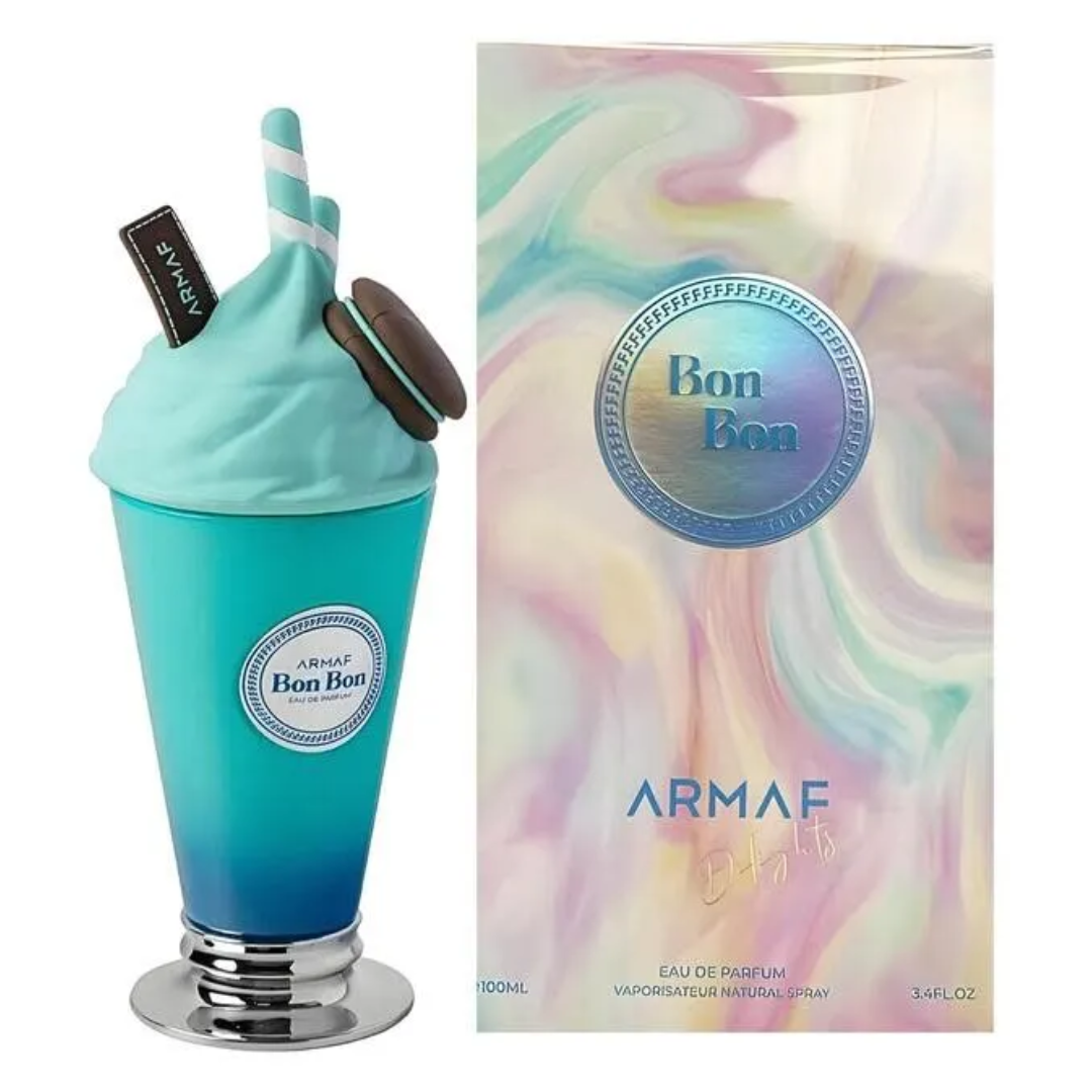 Bon Bon Delights Mujer 100ml Edp Armaf