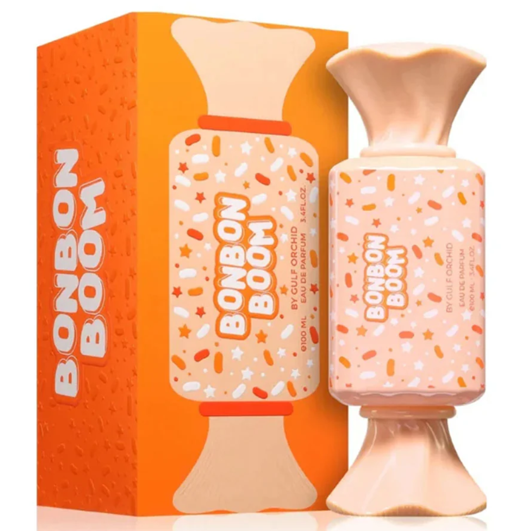 Bonbon Boom Unisex 100ml Edp Gulf Orquid