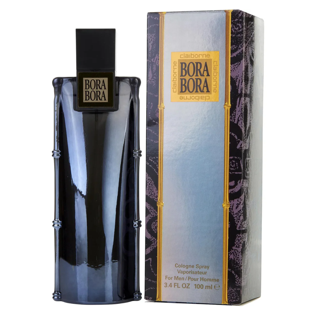 Bora Bora Hombre 100ml Edt Liz Claiborne