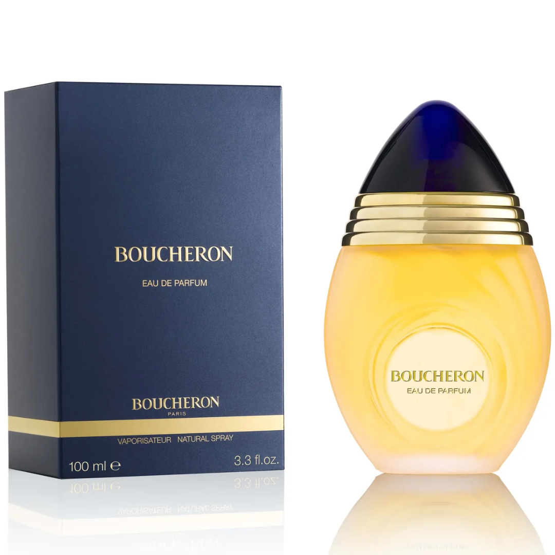 Boucheron Perfum Mujer 100ml Boucheron
