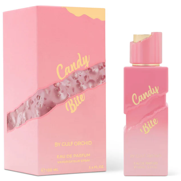 Candy Bite Unisex 100ml Edp Gulf Orquid