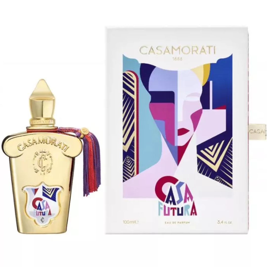 Casamorati 1888 Casa Futura Unisex 100ml Edp Xerjoff