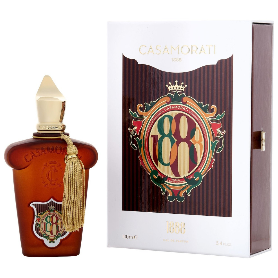 Casamorati 1888 Unisex 100ml Edp Xerjoff