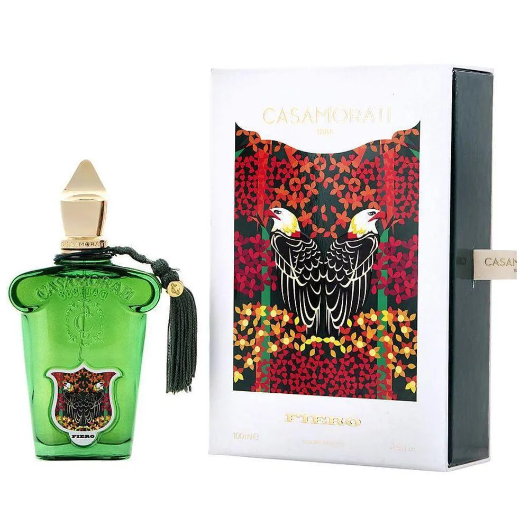 Casamorati Fiero Unisex 100ml Edp Xerjoff