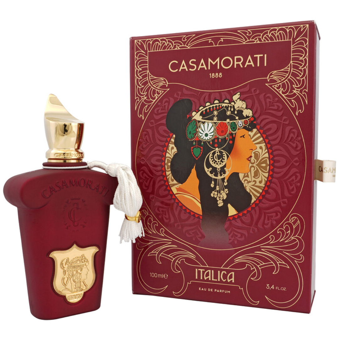 Casamorati Italica Unisex 100ml Edp Xerjoff