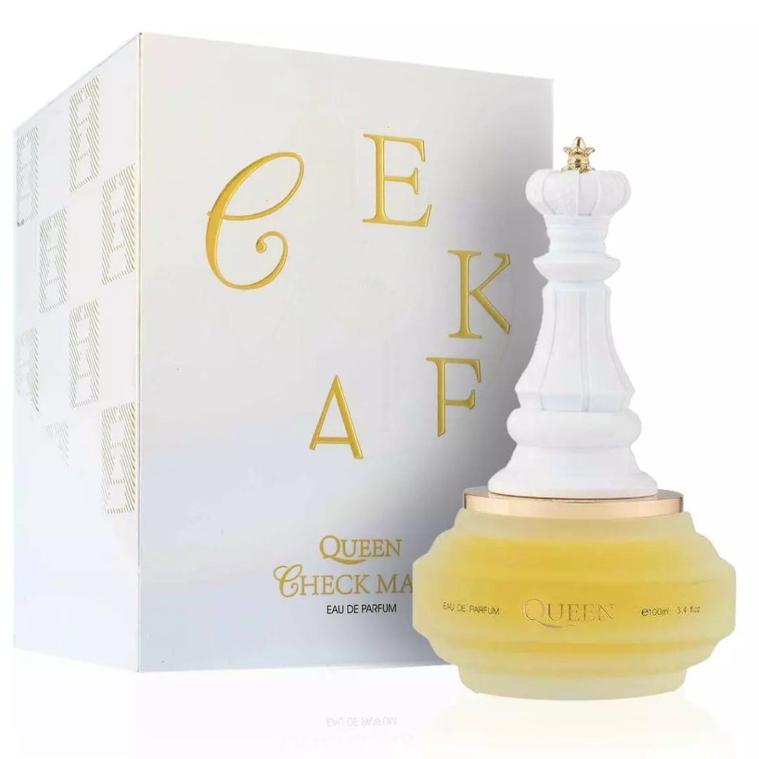 Check Mate Queen Mujer 100ml Edp Armaf