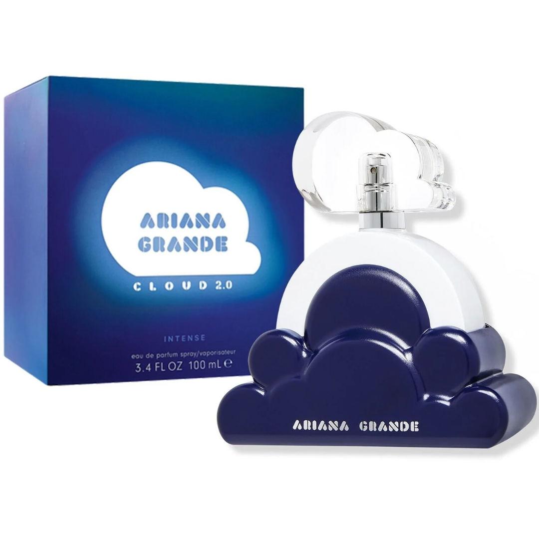Cloud 2.0 Intense Mujer 100ml Edp Ariana Grande