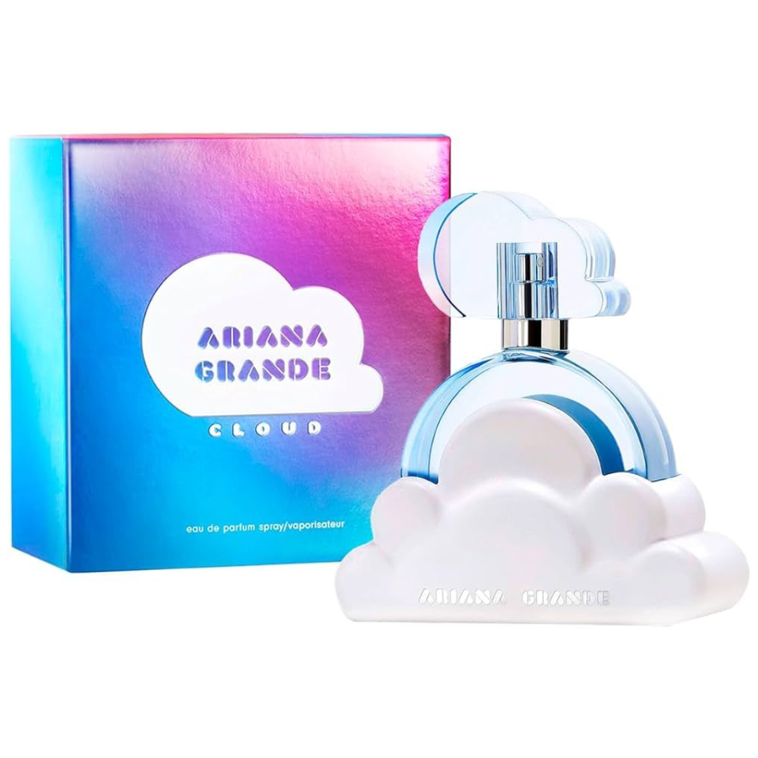 Cloud Mujer 100ml Edp Ariana Grande