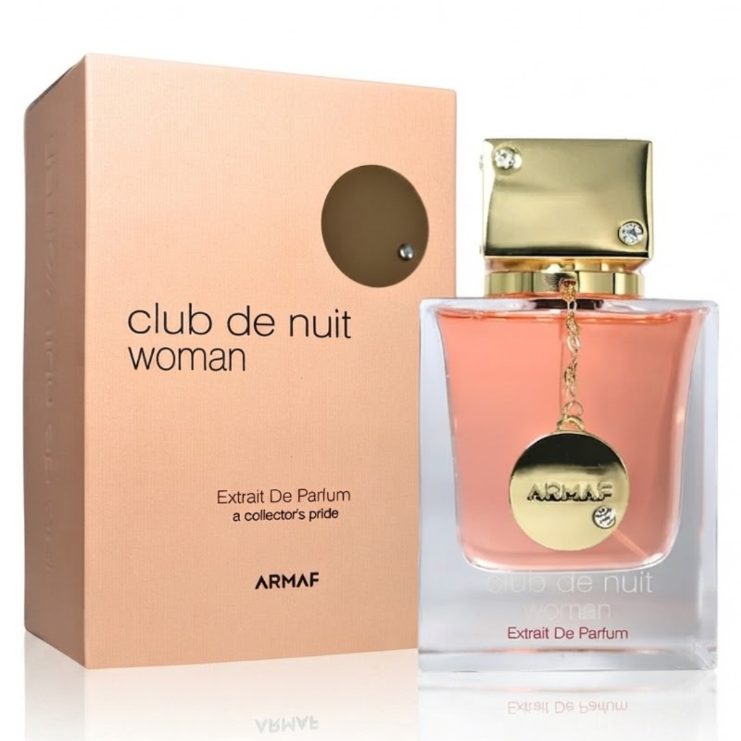 Club De Nuit Extrait Mujer 70ml Perfum Armaf
