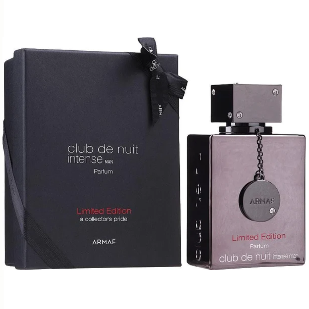 Club De Nuit Intense Collection Pride Hombre 105ml Perfum Armaf