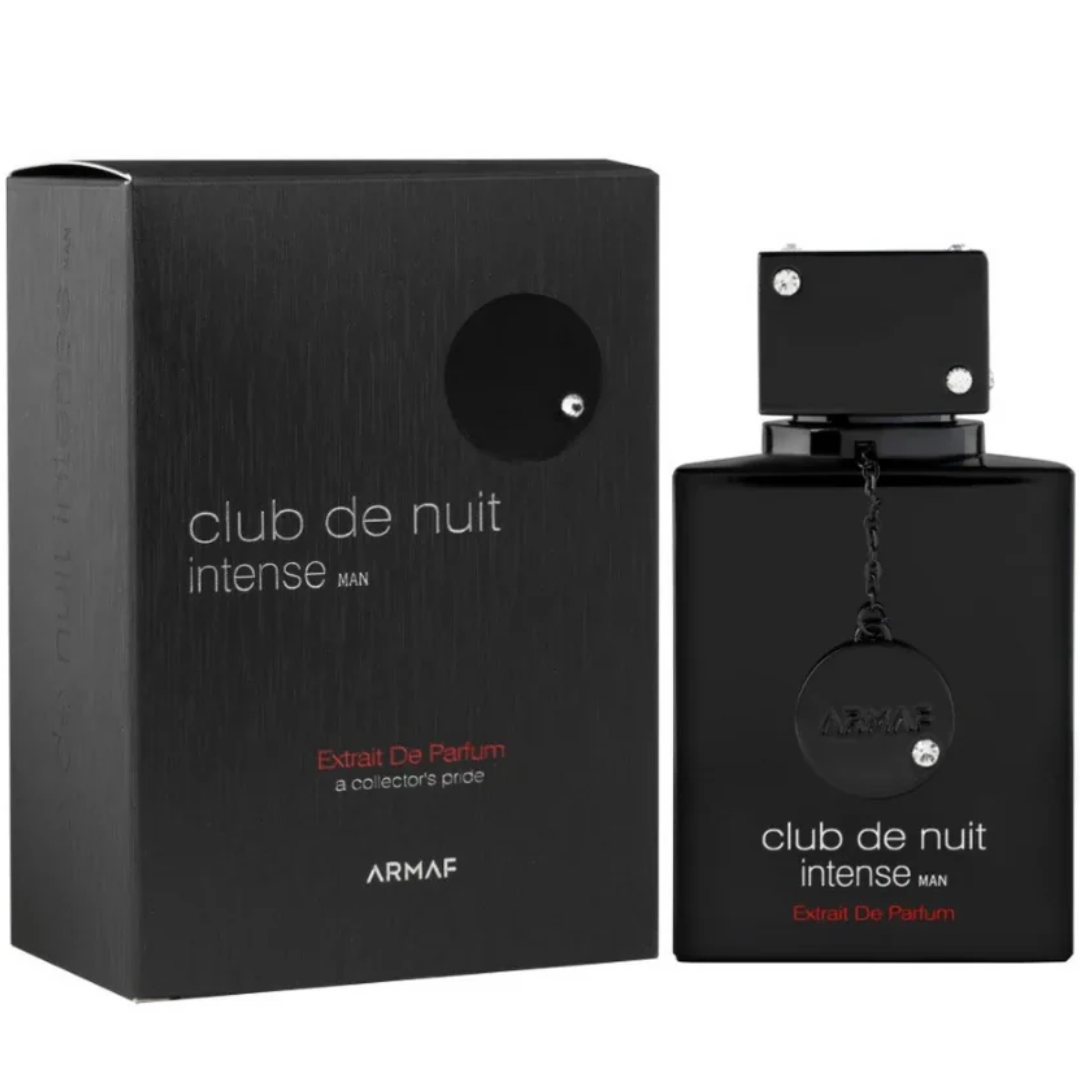 Club De Nuit Intense Extrait Hombre 70ml Edp Armaf