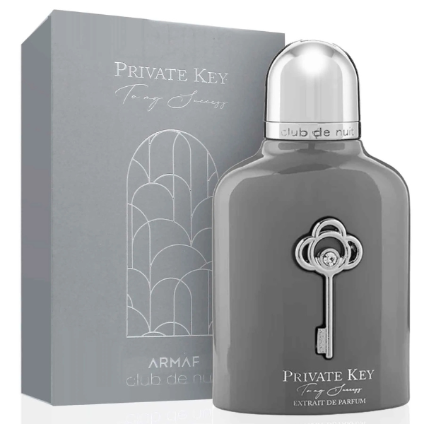 Club De Nuit Private To My Success 100ml Edp Unisex Armaf