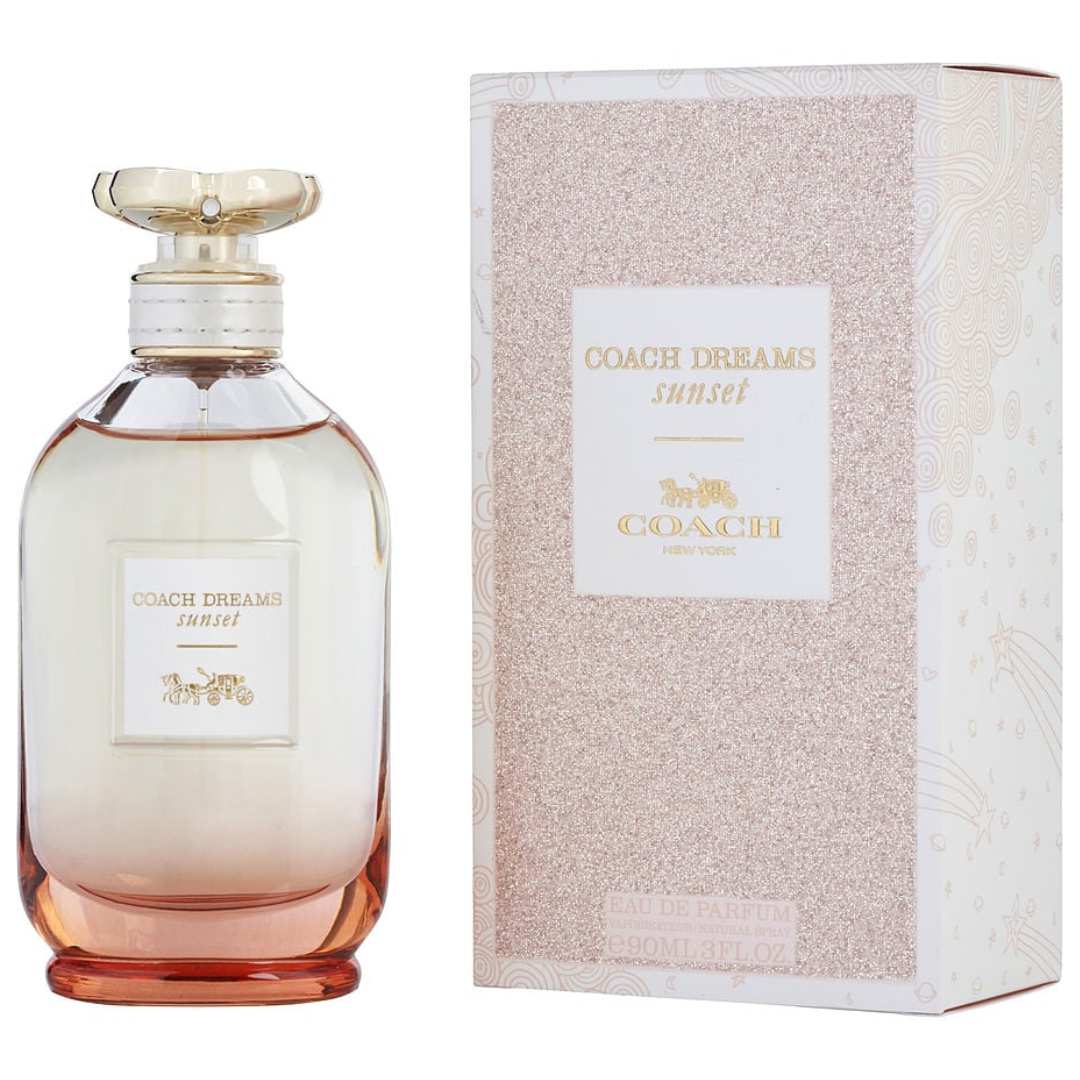 Coach Dreams Sunset Mujer 150 Ml Edp Coach