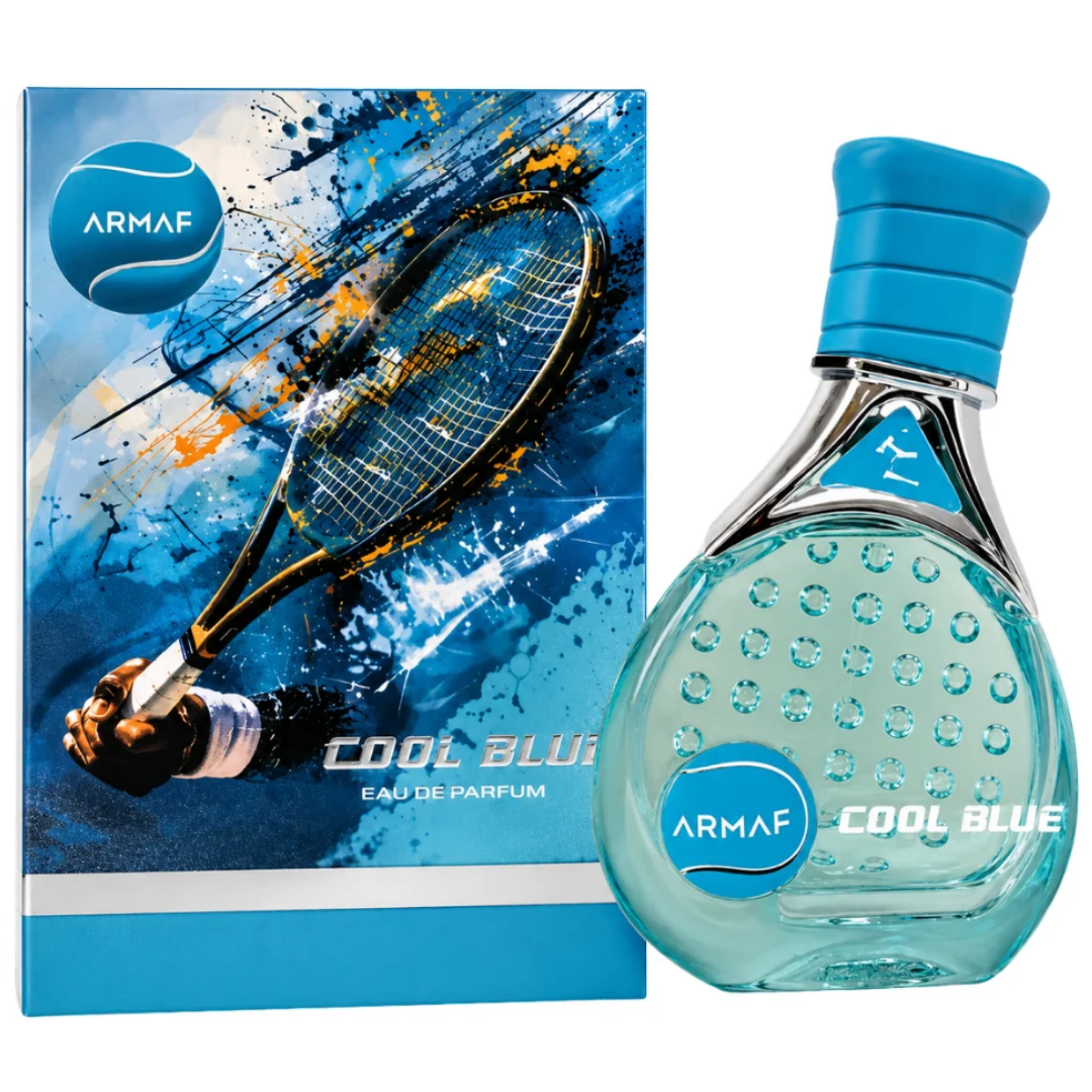 Cool Ace Hombre 100ml Edp Armaf