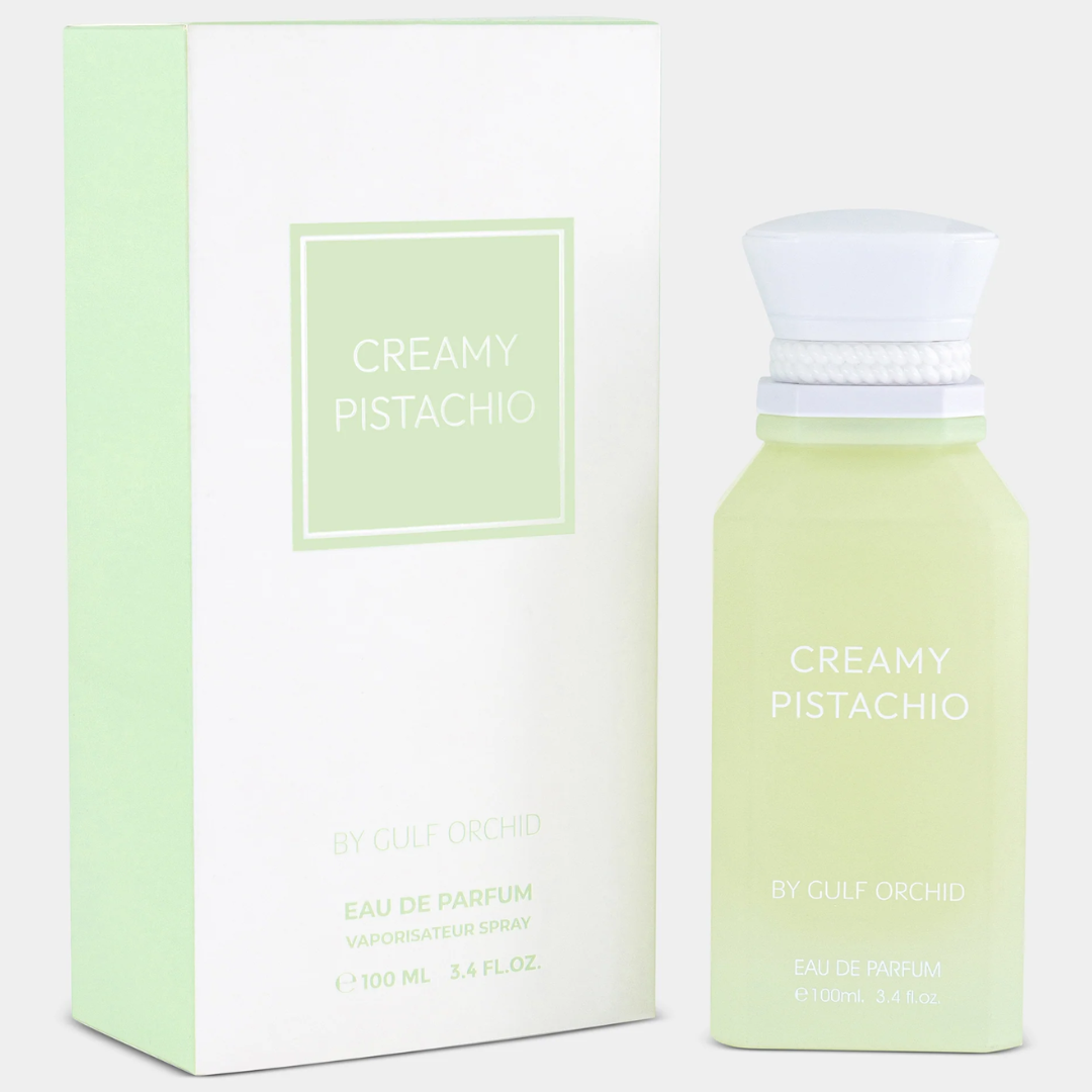 Creamy Pistachio Unisex 100ml Edp Gulf Orquid
