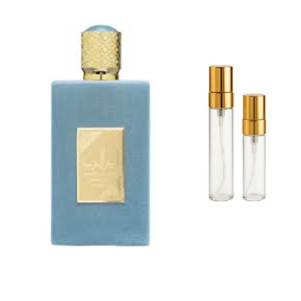 Decant Ameer Al Arab Imperium Hombre Edp Asdaaf · 5 ml